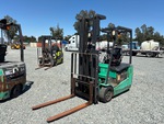 General Appearance - Lift Truck* with Zdjęcie, lewy górny róg
