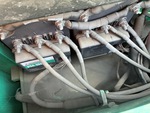 Electric System with