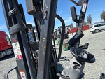 General Appearance - Lift Truck* with