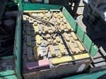 Electric System with Przewody i złącza