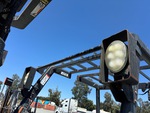 General Appearance - Lift Truck* with Exterior Lights