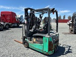 General Appearance - Lift Truck* with Zdjęcie, lewy dolny róg