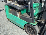 General Appearance - Lift Truck* with