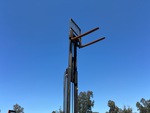 General Appearance - Lift Truck* with