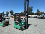 General Appearance - Lift Truck* with