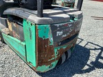 General Appearance - Lift Truck* with Paint