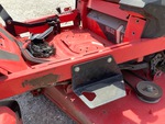 General Appearance with Sheet Metal (fiberglass) Condition