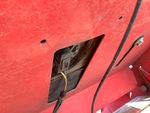 Safety with Safety Lock Out/Stop
