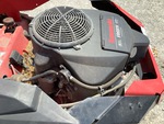 Engine with Engine - Left Side