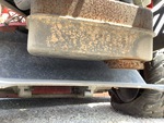 Engine with Exhaust System