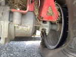 Drivetrain with