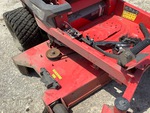 Chassis with Frame Condition