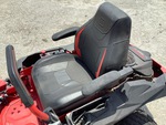 Control Station with Seats/Armrests