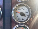 Cab with Oil Pressure