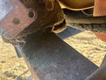 Underbody with Suspension Bushings