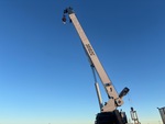 Configuration with Boom Condition