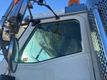 General Appearance with Glass