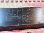 Engine with