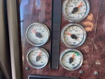 Cab with Warning Lights