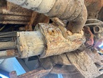 Underbody with PTO Pump