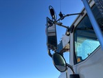 Cab with Mirrors