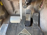 Cab with Brake Control