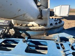 Configuration with Turntable Bearing