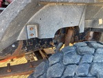 Underbody with Frame Condition