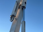 Configuration with Boom Lift Cylinder(s)