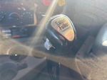 Cab with Gear Selector