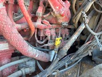 Engine with Fuel System