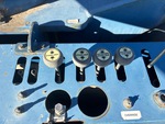Configuration with Stabilizer Controls