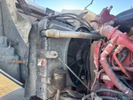Engine with Radiator