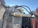 Engine with Cooling System Leaks