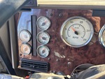 Cab with Gauges