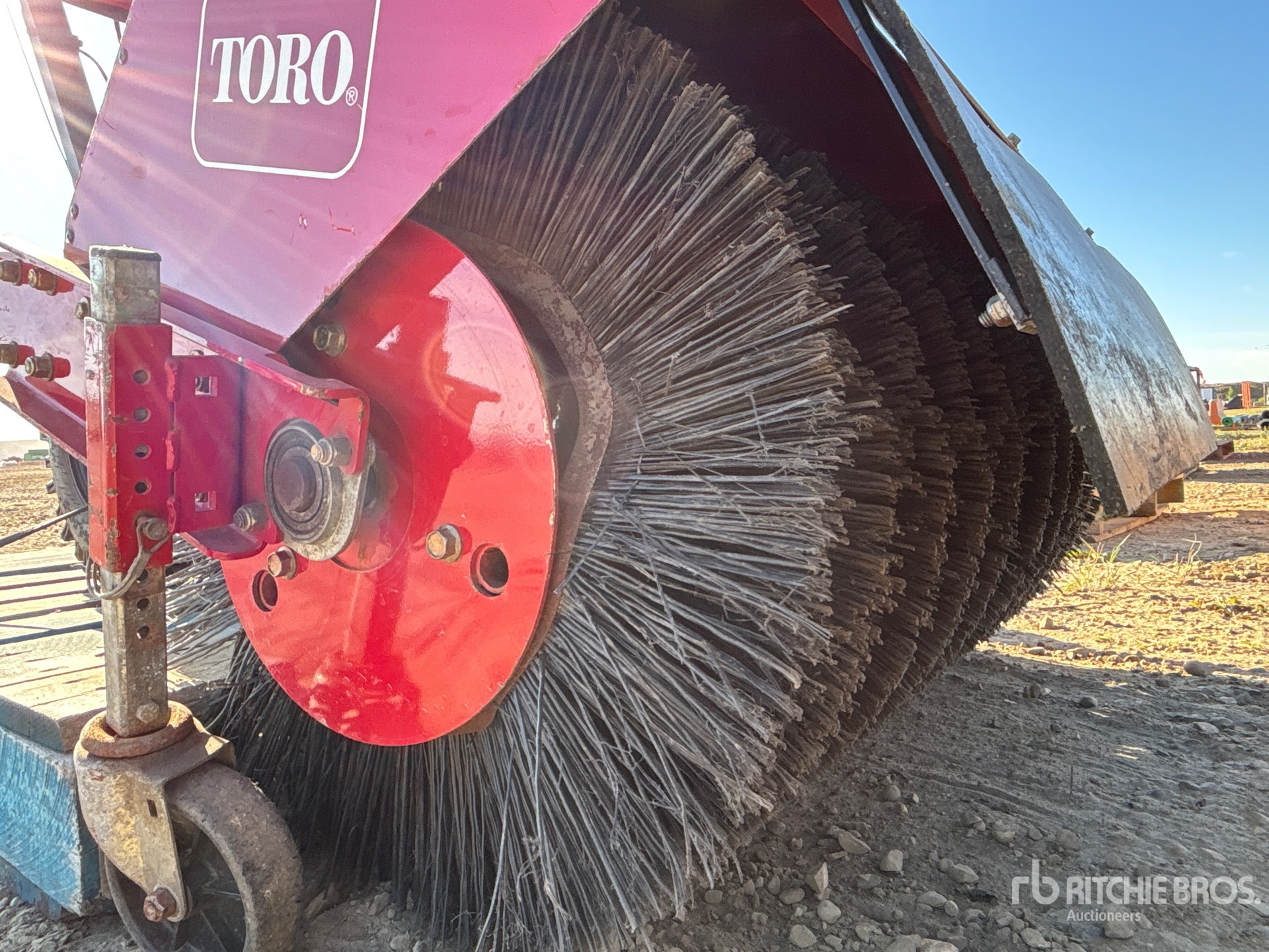 Toro 38701