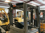 General Appearance - Lift Truck* with