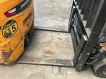 Chassis with Forks