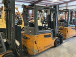 General Appearance - Lift Truck* with Image, coin arrière droit