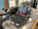 Control Station - Lift Truck* with Seat/Armrests