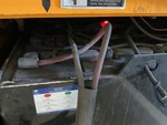 Electric System with