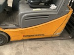 General Appearance - Lift Truck* with