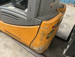 General Appearance - Lift Truck* with