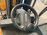 Control Station - Lift Truck* with Commandes d'orientation