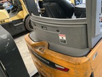 General Appearance - Lift Truck* with
