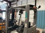 General Appearance - Lift Truck* with