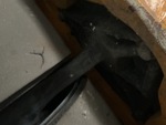 Chassis with Attelage de direction