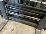 Chassis with Translateur transversal