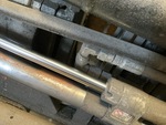 Hydraulics with Tuyaux (hydrauliques)