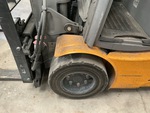 General Appearance - Lift Truck* with